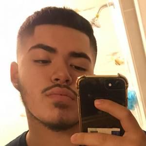 Meet your Posher, Erick